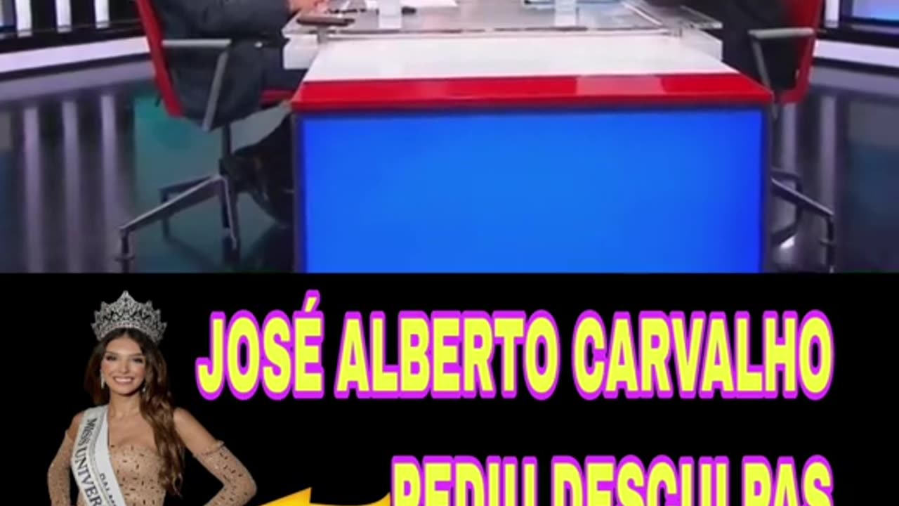 "Miss transgénica "