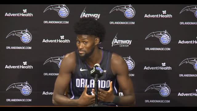 NBA player explains perfectly why he chose to not get the vaccine