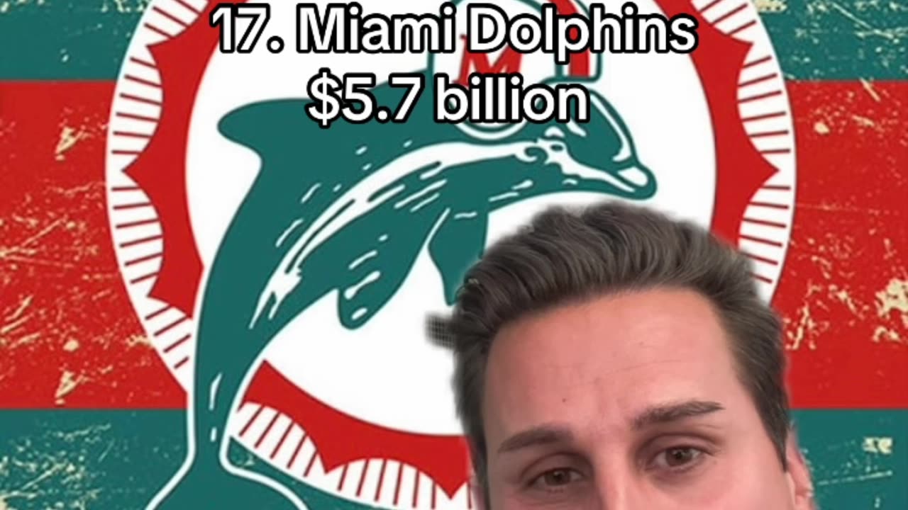 MIAMI DOLPHINS MONEY!!!