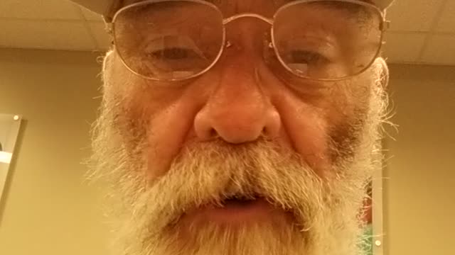 Here now at St. Vincent's hospital..9.9.2022