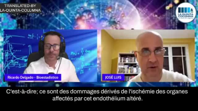 Qu'ils montrent une seule image de la protéine spike. Pourquoi ne le font-ils pas?
