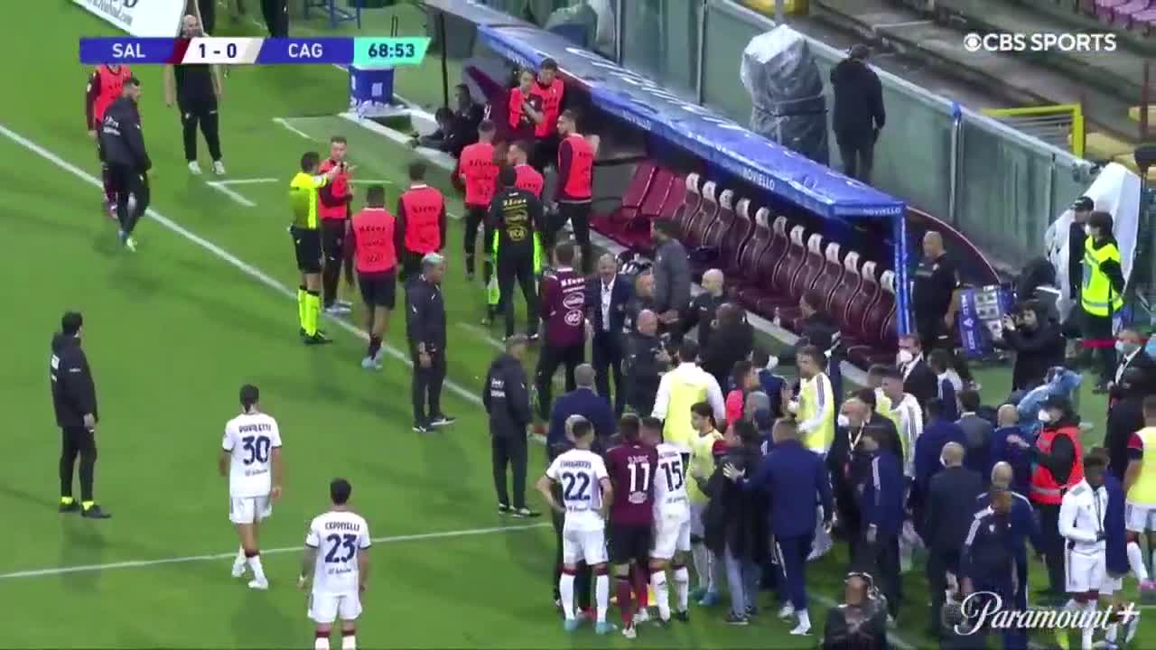 Italian-Serie-A-SALERNITANA-vs-CAGLIARI