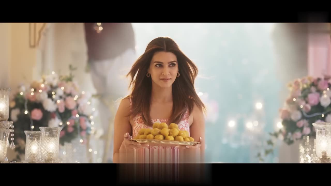 Tum Se (Song): Shahid Kapoor, Kriti Sanon |