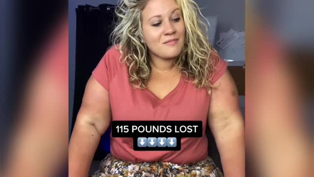 Amazing Weight Loss Technique That Transform YOur Life