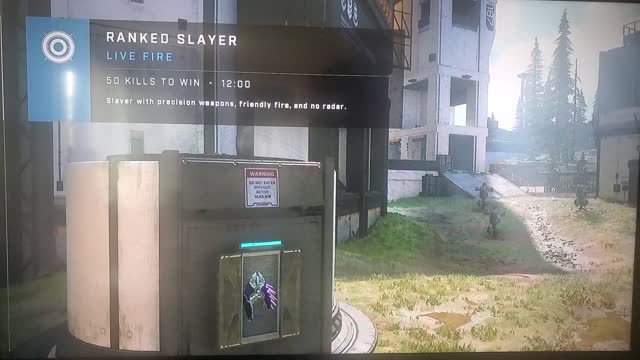 GREAT HALO GAME