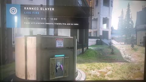 GREAT HALO GAME