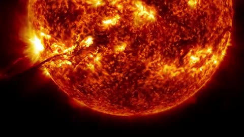 Parker Solar Probe Countdown to T-Zero in 4K: Flying Faster, Hotter and Closer Than Ever to the Sun
