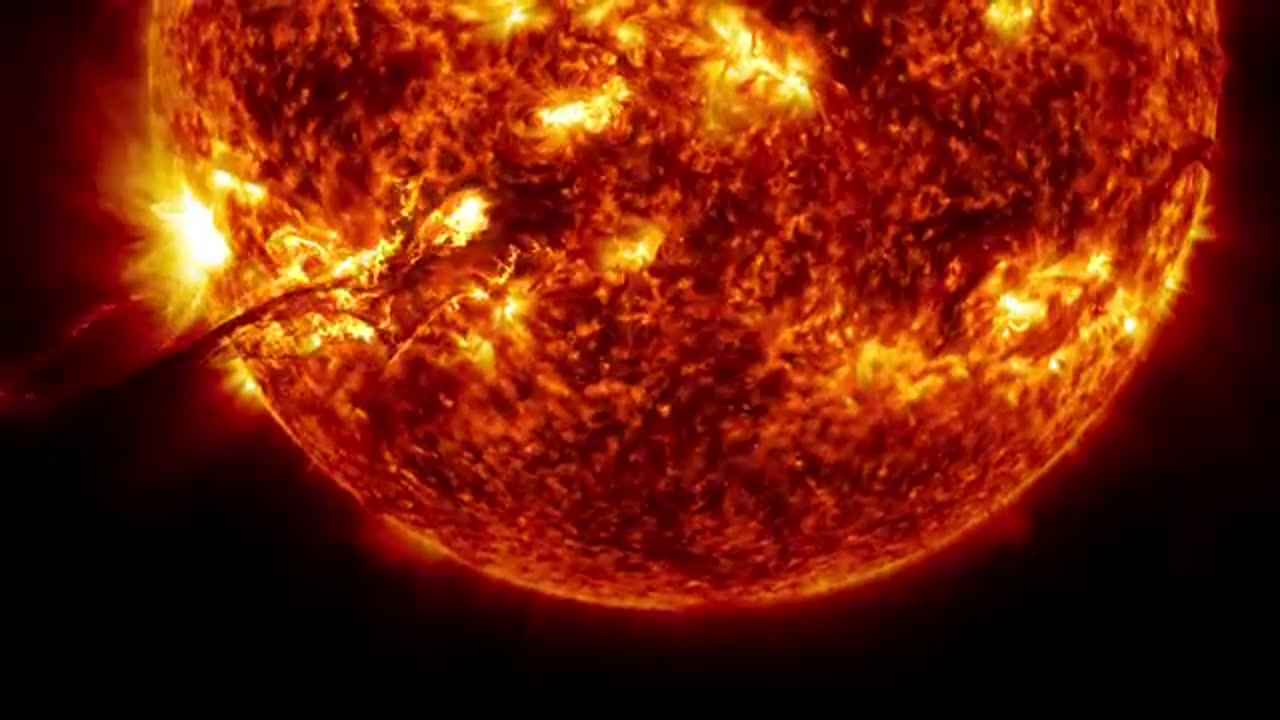 Parker Solar Probe Countdown to T-Zero in 4K: Flying Faster, Hotter and Closer Than Ever to the Sun