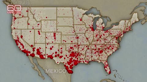 In 2022, Mexico filed a lawsuit against five U.S. gun dealers for what Mexico claims are "reckless