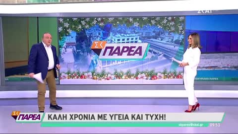 Καμπουράκης: «Στη χώρα χρειαζόμαστε περισσότερα τρελάδικα από ΜΕΘ»