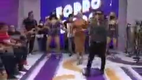 Forro Real no Forro Bodo