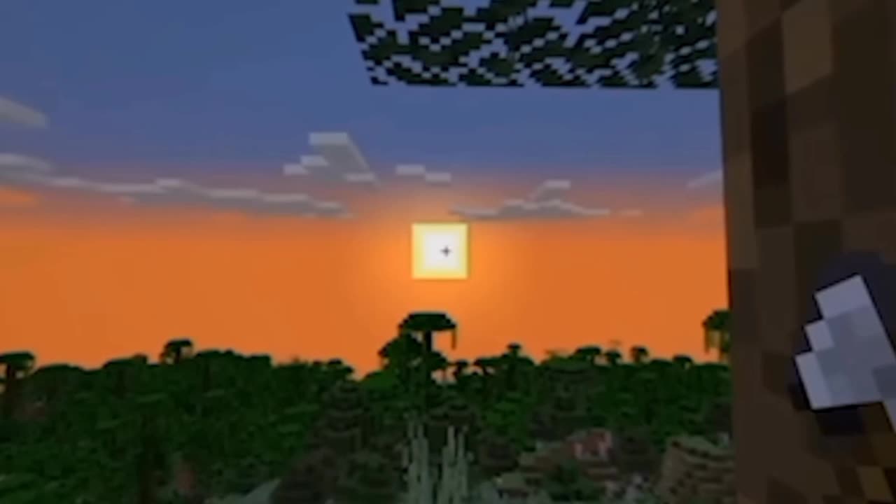 Minecraft | Another Meme