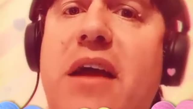 Dave Jeffers It's All Coming Back To Me Now