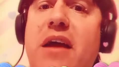 Dave Jeffers It's All Coming Back To Me Now