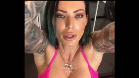 MILF WORKOUT 😲🔥😲