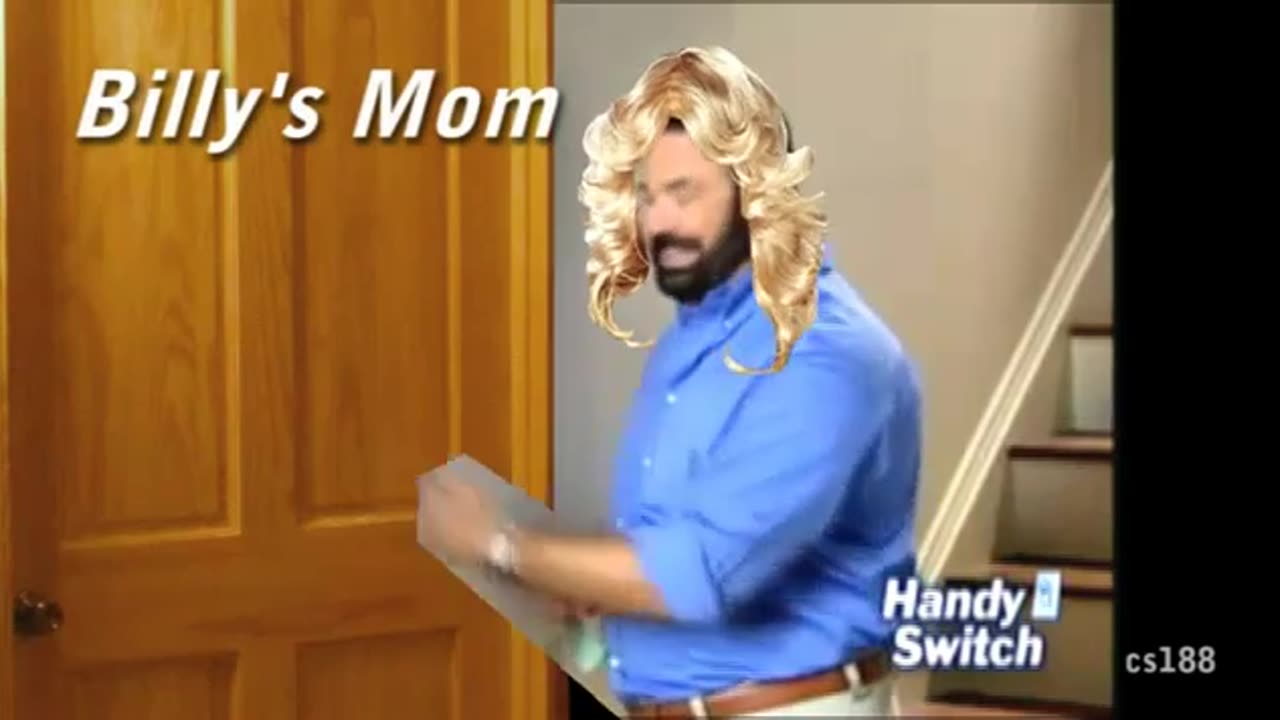 Youtube Poop Billy Mays Promotes Hardcore Drug Addiction