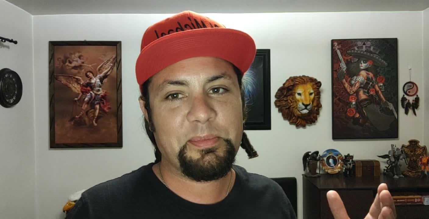 The shot Heard around the World 🌍