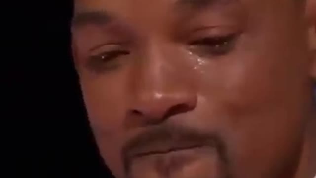 Will Smith Apologize to Chris Rock
