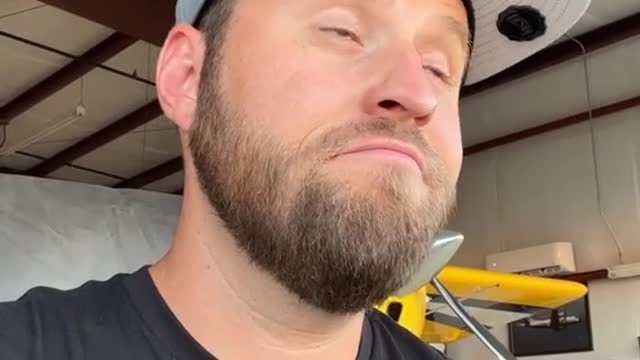ATC declining yourFlight following request