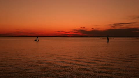 Evening vibes...