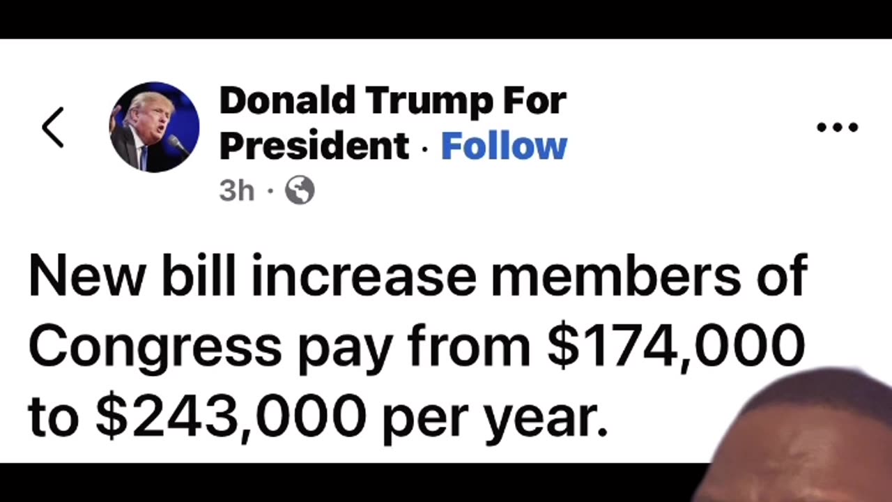 Do You Think That Congress Has Earned A Raise????