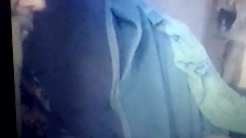 Diedra Mosley parte 7
