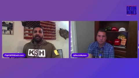 Durham - Kash Explains Durhams 30 Subpoenas
