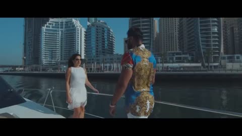 ENTA HABIBI | Rahim Pardesi ft Natalia Itani ( OFFICIAL SONG ) | PS Records