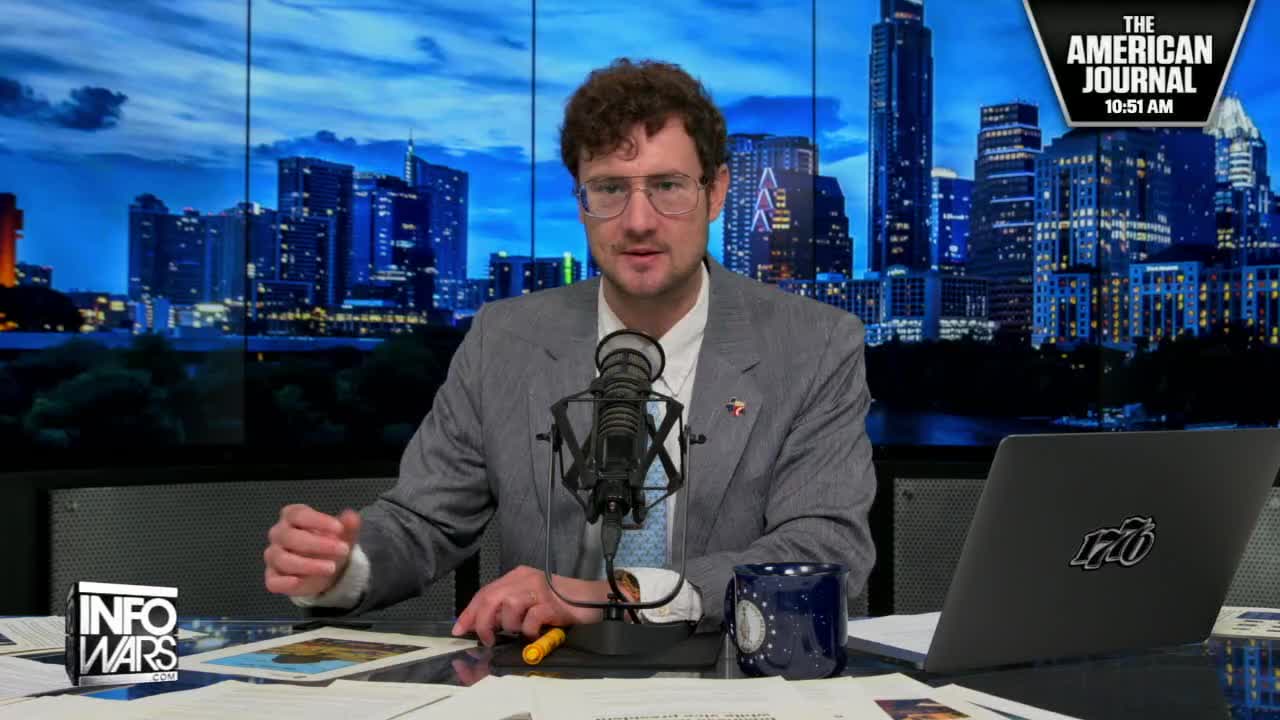 BREAKING : The Good Reset