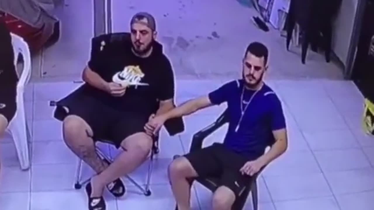 We Didn't Joke Like This Before