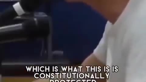 FANTASTIC lesson on Constitutional Law