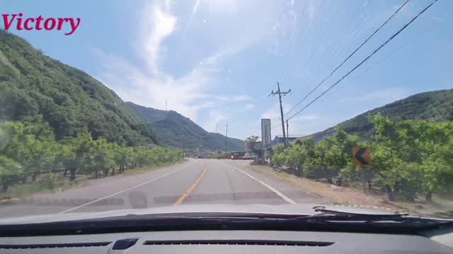 특별취재 2 편 밀양 여행. 22.5.29.