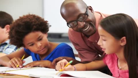 11+ Famous Black Educators Who Continue To Influence Education