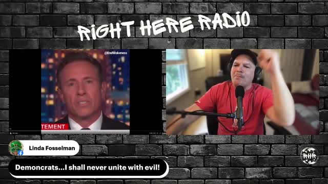 RHR Live Short: Let's Give The Elites A Democracy Suppository This November