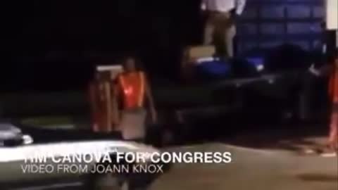Broward County Florida Moving Ballots No Chain Of Custody - 2018 Election