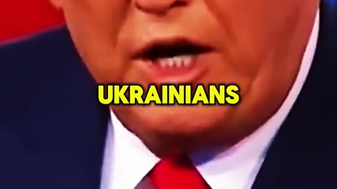 Rogan and Trump Destroying CNN Reporter over ukraine