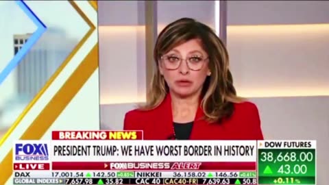 BRING BACK OUR BORDER!!!🇺🇸