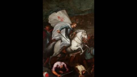 Fr Hewko, Ninth Sunday After Pentecost/St. James the Greater, July 25, 2021 (England)