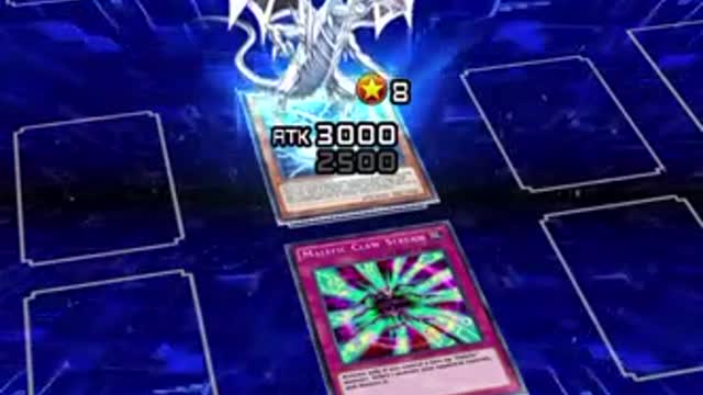 Yu-Gi-Oh! Duel Links - welcome To The Gate: Kalin Kessler