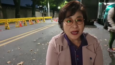 20191024_V3_S02(MmwWouPfyiY)국민들은 경청하라! 박현숙 숭실대 신학대학교수의 피를 토하는 이 외침을!