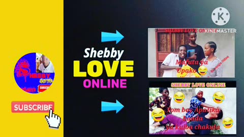 Shebby love Online