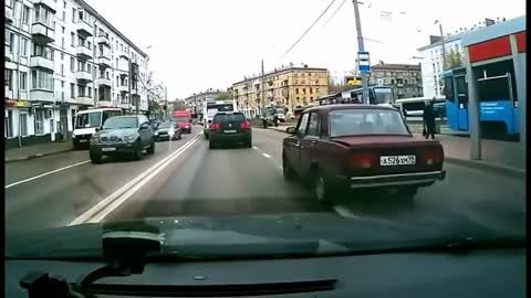 Instant Karma Fails Compilation Pt.56