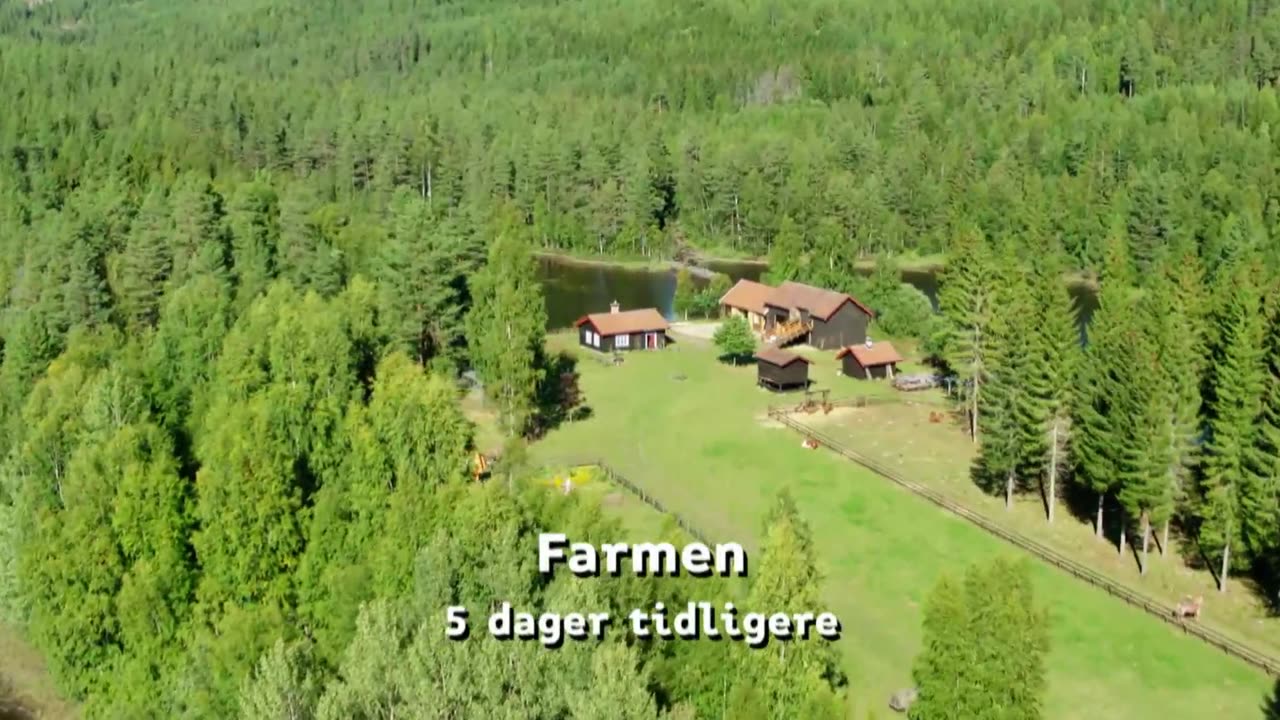 Torpet Norge S03E17