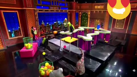 Bharti Singh best comedy