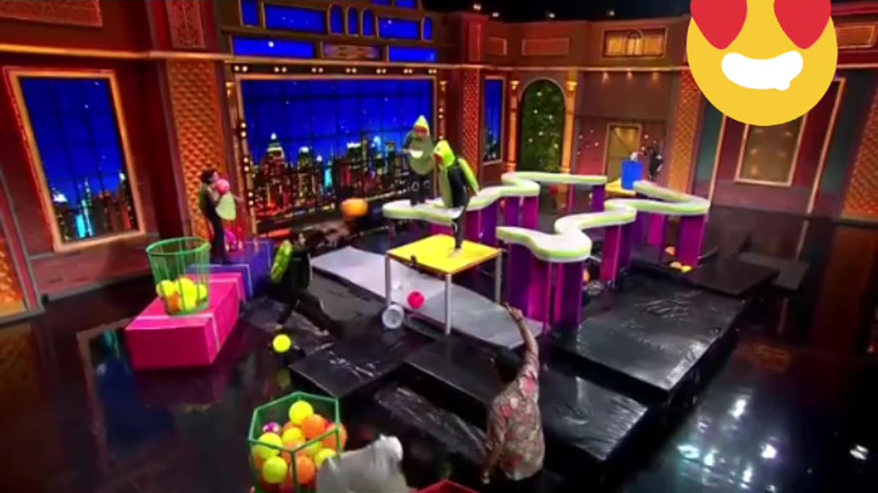 Bharti Singh best comedy