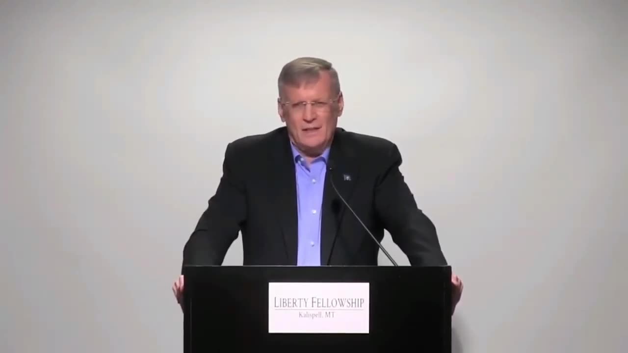 Mirror|Chuck Baldwin Destroys Kenneth Copeland And John Hagee