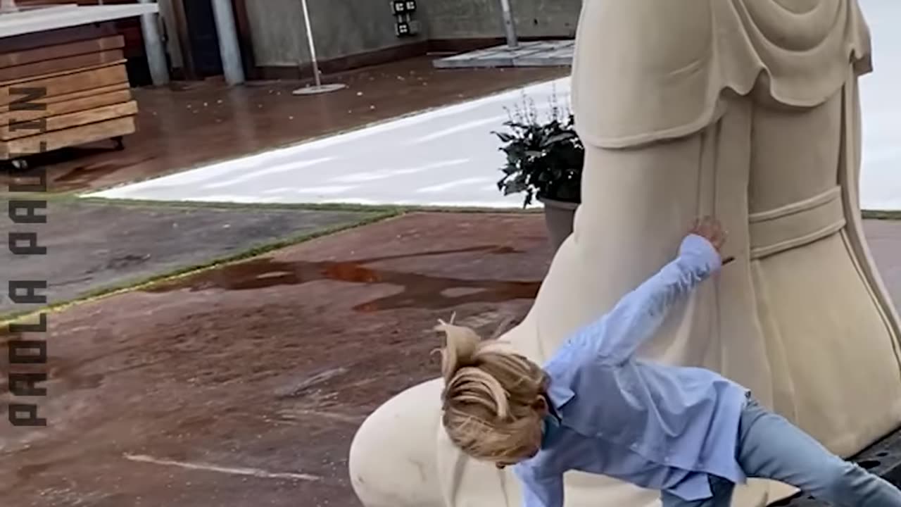 People Having A Bad Day..