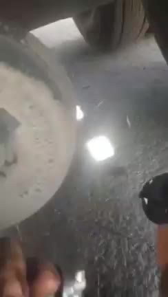 Truckers, advice to STOP them from TOWING you