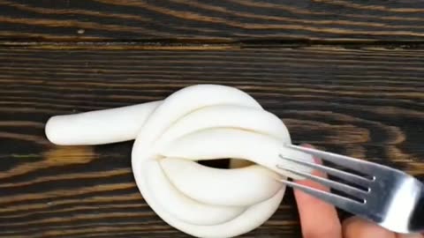 Find Your inner chef with these amazing dough hacks