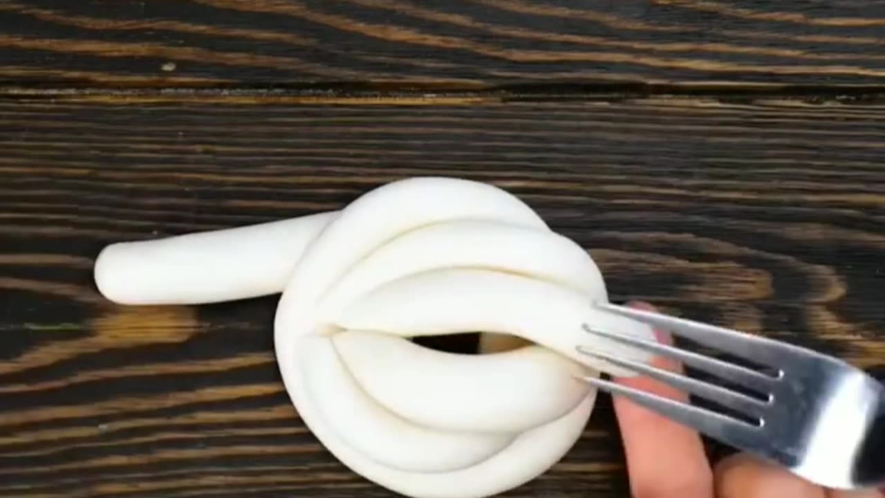 Find Your inner chef with these amazing dough hacks